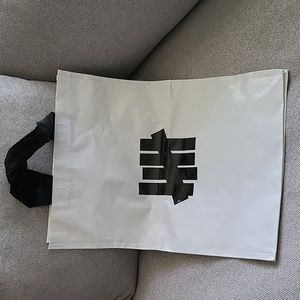 Undefeated Reusable Bag